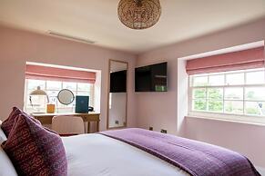 The Head of the River