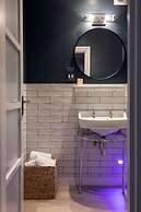 The Head of the River