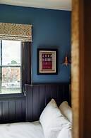 The Head of the River