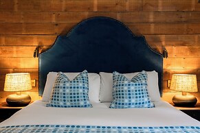 The Head of the River