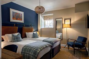 The Head of the River