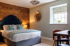 The Head of the River