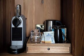 The Head of the River