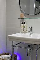 The Head of the River