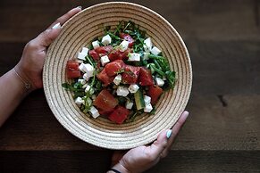 The Head of the River