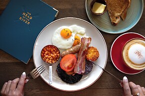 The Head of the River