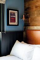 The Head of the River