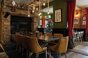 The Head of the River