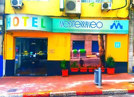 Hotel Mediterraneo