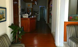 Hotel Mediterraneo