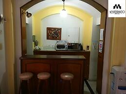 Hotel Mediterraneo