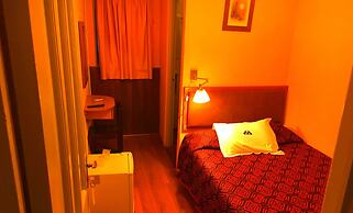 Hotel Mediterraneo