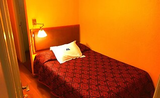 Hotel Mediterraneo