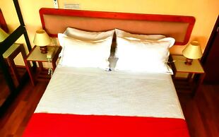 Hotel Mediterraneo