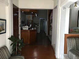 Hotel Mediterraneo