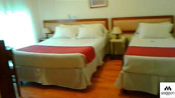 Hotel Mediterraneo