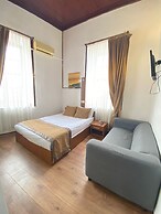 Konak Hotel Kaleici