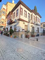 Konak Hotel Kaleici