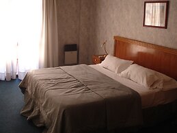 Altezza Apart Suites Hotel