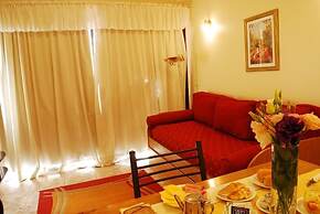 Altezza Apart Suites Hotel