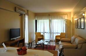 Altezza Apart Suites Hotel