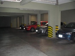 Altezza Apart Suites Hotel