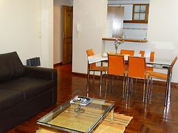 Altezza Apart Suites Hotel