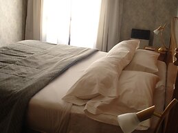 Altezza Apart Suites Hotel