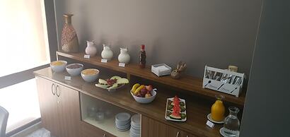 Altezza Apart Suites Hotel