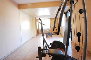 Altezza Apart Suites Hotel