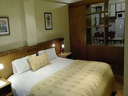 Altezza Apart Suites Hotel