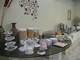 Altezza Apart Suites Hotel