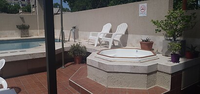 Altezza Apart Suites Hotel