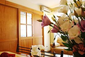 Altezza Apart Suites Hotel