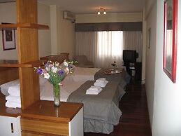 Altezza Apart Suites Hotel
