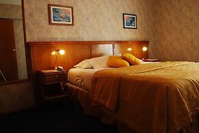 Altezza Apart Suites Hotel