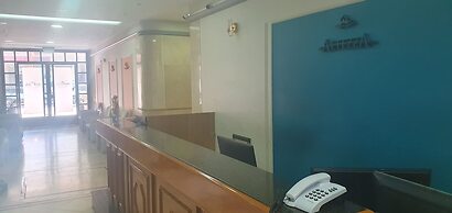 Altezza Apart Suites Hotel