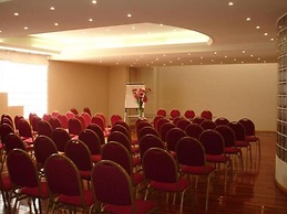 Altezza Apart Suites Hotel