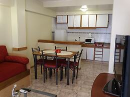 Altezza Apart Suites Hotel