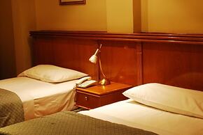 Altezza Apart Suites Hotel