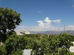 Altezza Apart Suites Hotel