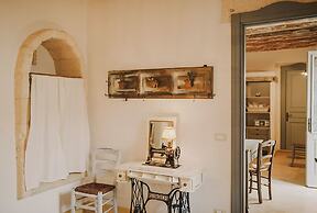 Masseria Montenapoleone