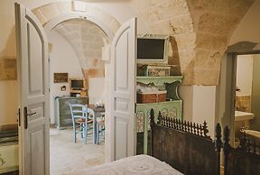 Masseria Montenapoleone