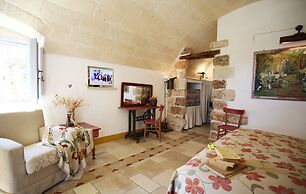 Masseria Montenapoleone