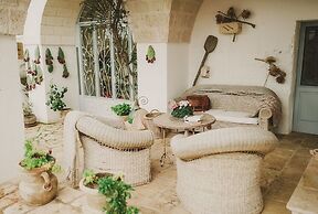 Masseria Montenapoleone