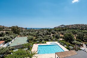 Paralos The Maxine - Adults Only