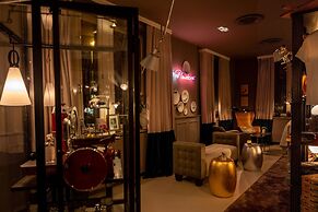 Romantikhotel Rebstock art & design