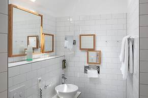 Romantikhotel Rebstock art & design