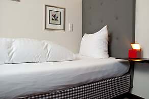 Romantikhotel Rebstock art & design