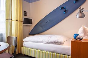 Romantikhotel Rebstock art & design
